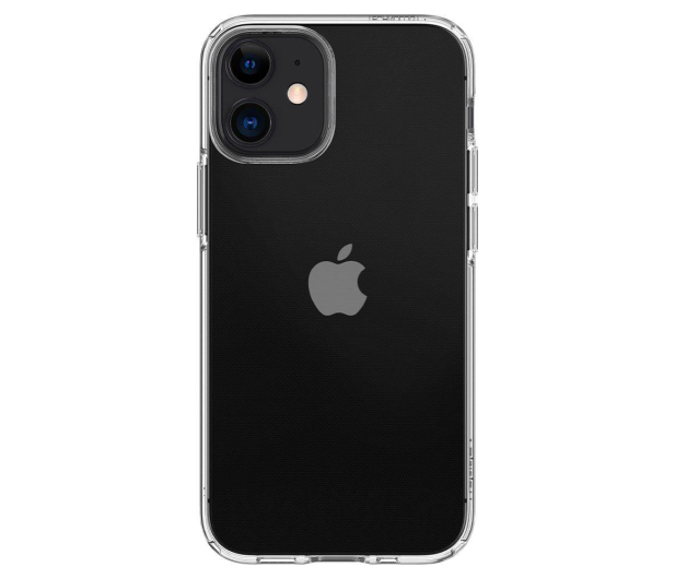 SPIGEN Etui Liquid Crystal  do iPhone 12 Mini - 600696 - zdjęcie 2